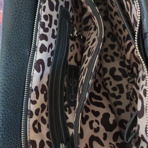Jessica Simpson's Purse - Picture 3 of 3